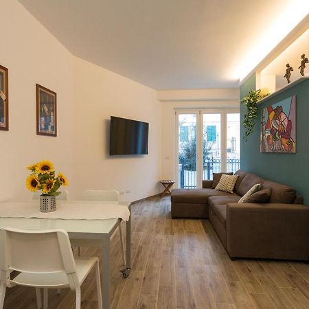 Casa Luna Al Pigneto Rom Exteriör bild