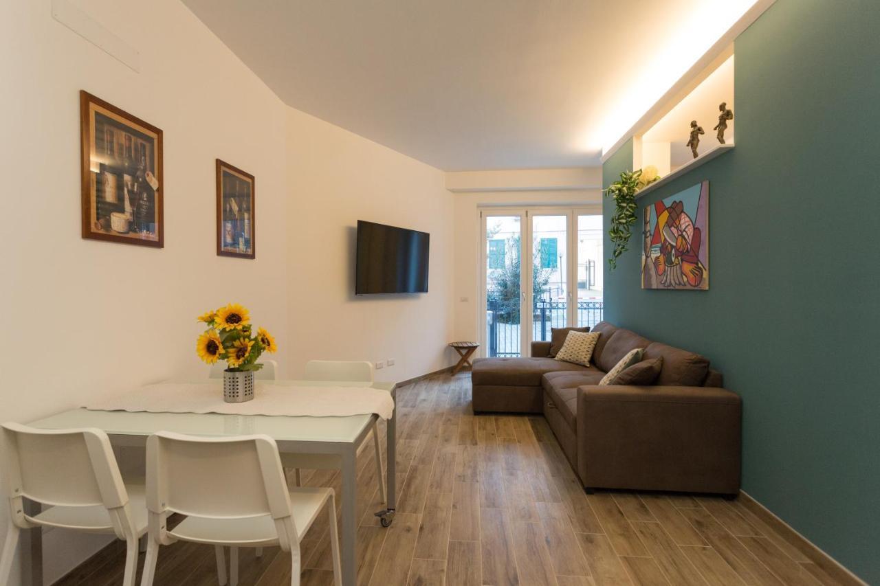 Casa Luna Al Pigneto Rom Exteriör bild