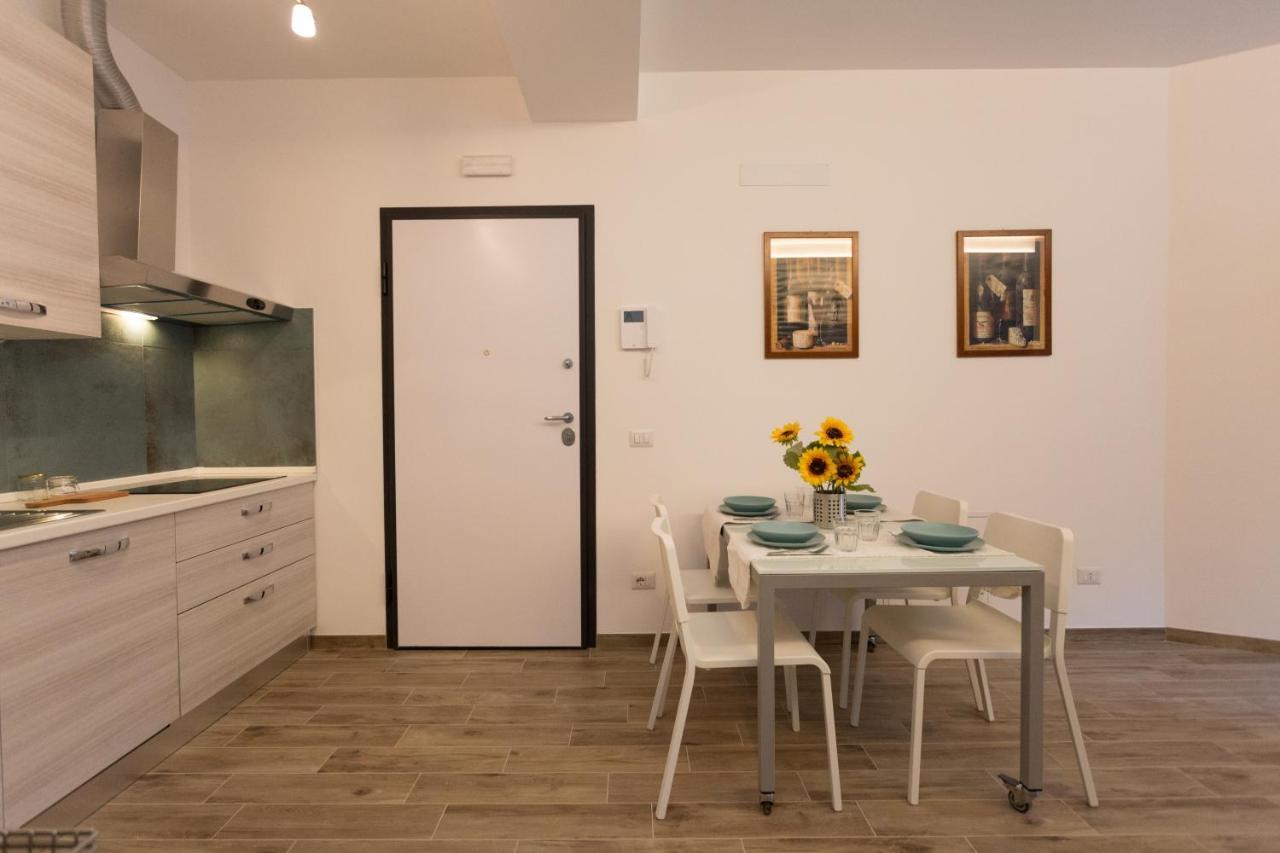 Casa Luna Al Pigneto Rom Exteriör bild